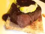 Recette Tournedos rossini