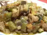 Recette Les secrets de la ratatouille
