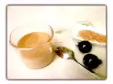 Recette La royale de moëlle de boeuf de yannick alleno.