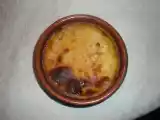 Recette Oeufs au lait