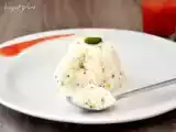 Recette Nougat glacé individuels