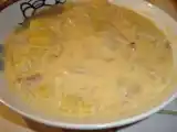 Recette Potée aux navets