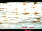 Recette Bûche à l'ananas