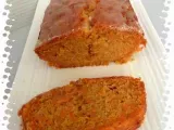 Recette Carrot cake extra moelleux