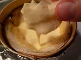 Recette Mont d'or - ou la raclette au fromage la plus rapide.