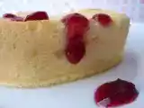 Recette Gâteau à la faisselle