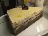 Recette Le coeur du nouvel an façon marronier de christophe felder