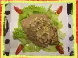 Recette Opah-saumon rouge à la citronelle