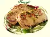 Recette Terrine de jambon de bayonne à la basquaise