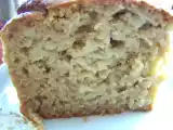 Recette Cake épicé et moelleux aux pommes râpées