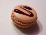 Recette Macarons au foie gras