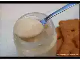 Recette Yaourts aux speculos