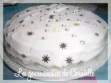 Recette Christmas cake