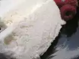 Recette Glace à la noix de coco (sans sorbetière)