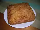 Recette Gateau breton aux pruneaux