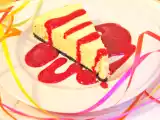 Recette Gâteau au fromage tout simple