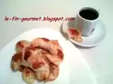 Recette Croissants inratables