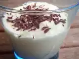 Recette Mousse au citron et mascarpone