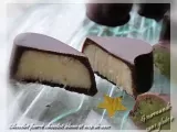 Recette Chocolats fourrés