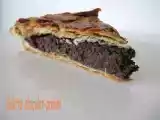 Recette Galette des rois chocolat praline