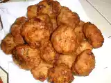 Recette Boulettes de veau à la grecque