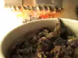 Recette Cassolettes d'escargots de bourgogne
