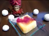 Recette Un trou normand aux saveurs de clémentines et cardamome