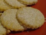 Recette Sablés italien: canestrelli