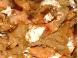 Recette Gâteau de pain aux fruits (léger)