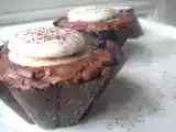 Recette Mousse en coque de chocolat