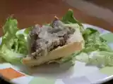 Recette Terrine de canard au poivre vert
