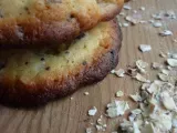 Recette Cookies comme un gros bol de fromage blanc