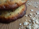 Recette Cookies comme un gros bol de fromage blanc