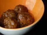 Recette Boulettes de viande a la sauce liegeoise