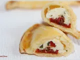 Recette Chaussons italiens