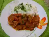 Recette Gésiers à ma façon
