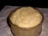 Recette Flan poire-banane