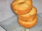 Recette Gateau a l'ananas et a la noix de coco
