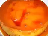 Recette Flan portugais