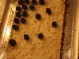 Recette Entremet croquant praliné chocolat blanc