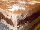Recette Fondant craquant au nutella