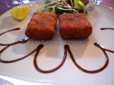 Recette Croquettes de fromage