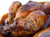 Recette Poulet laqué