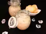 Recette Pots de lentilles a la crème