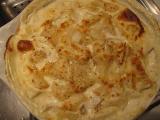 Recette Gratin de chou rave ou de rutabagas