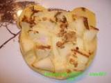 Recette Apfelkiechle ou crepes aux pommes