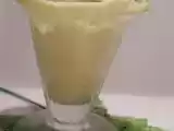 Recette Mousse de mangue