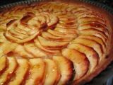 Recette Tarte pomme coing