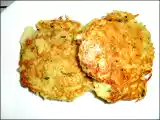 Recette Galettes de pommes de terre