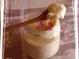 Recette Crèmes vanille au mascarpone